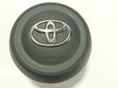 Airbag de volant