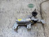 Motor del limpiaparabrisas trasero