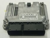 Unidad de control/módulo del motor