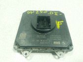 Unidad de control/módulo de los faros xenón