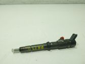 Inyector de combustible