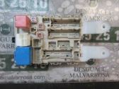 Unidad de control del BSM