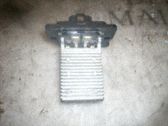 Resistencia motor/ventilador de la calefacción