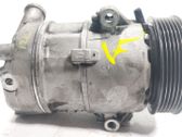 Compresor (bomba) del aire acondicionado (A/C))
