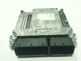Unidad de control/módulo del motor