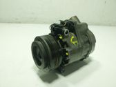 Klimakompressor Pumpe