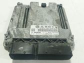 Unidad de control/módulo del motor