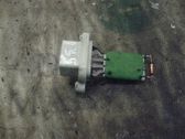 Resistencia motor/ventilador de la calefacción