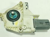 Mécanisme lève-vitre de porte arrière avec moteur