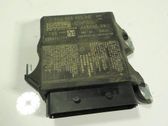 Unidad de control/módulo del Airbag