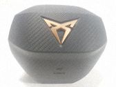 Airbag del volante