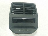 Unidad de control climatización
