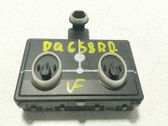 Autres unités de commande / modules