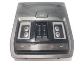 Consola de luz del techo