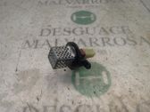 Resistencia motor/ventilador de la calefacción