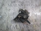 Cerradura de capó