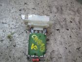 Resistencia motor/ventilador de la calefacción