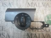 Regler Dimmer Schalter Beleuchtung Kombiinstrument Cockpit