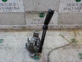 Palanca de liberación del freno de mano