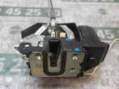 Cerradura de puerta delantera