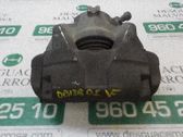 Bremssattel vorne