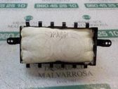 Airbag lateral