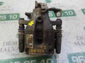 Bremssattel hinten