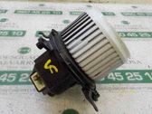 Soplador/ventilador calefacción