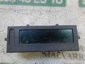 Pantalla del monitor frontal