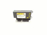 Airbag control unit/module