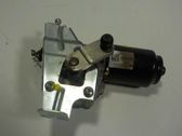 Motor del limpiaparabrisas