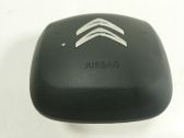 Airbag del volante