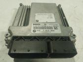Unidad de control/módulo del motor