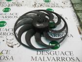 Ventilador eléctrico del radiador