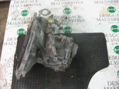 Caja de cambios manual de 5 velocidades