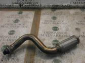 Exhaust manifold
