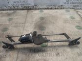 Motor del limpiaparabrisas