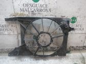 Conducto de aire del habitáculo