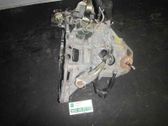 Manual 5 speed gearbox