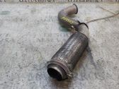 Colector de escape