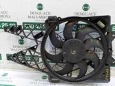 Ventilador eléctrico del radiador