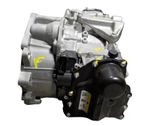 Manual 5 speed gearbox