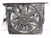 Ventilador eléctrico del radiador
