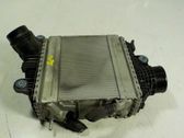 Radiador intercooler