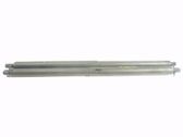 Tailgate/trunk strut/damper