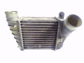 Intercooler radiator