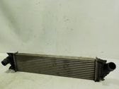 Radiador intercooler
