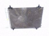 Radiador de refrigeración del A/C (condensador)