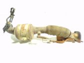 Catalyst/FAP/DPF particulate filter