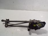 Motor del limpiaparabrisas